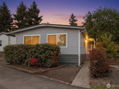Property at 7301 NE 175th Street #215, Kenmore, WA