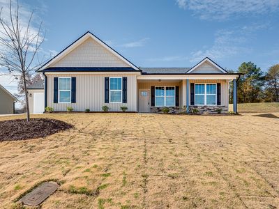 Concord Plan, Legacy Farms