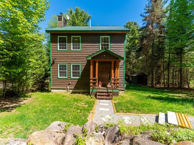 42 Whiteface Ln