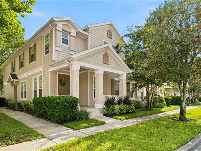 Property at 7103 RED LANTERN DRIVE #7103, Saint Cloud, FL