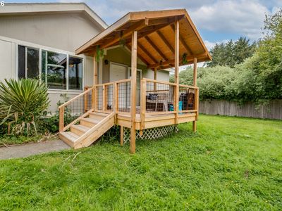 Property at 291 NW 1st St, Warrenton, OR