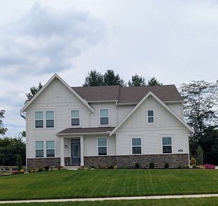 3186 Bentgrass Way