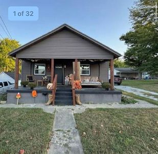 Property at 108 E Main St, Fletcher, OH