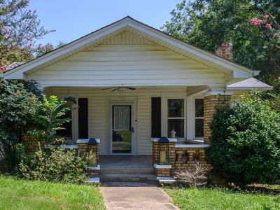 Property at 242 Florida St, West Blocton, AL