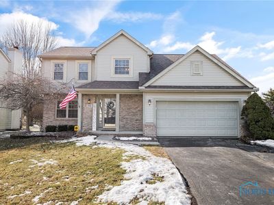 Property at 932 Hunters Run, Perrysburg, OH