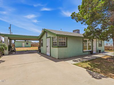 5700 Saluki Dr