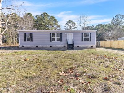 Property at 14521 Saint Johns Church Road, Gibson, NC