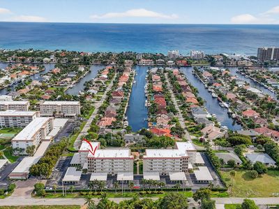 2809 Florida Boulevard #208