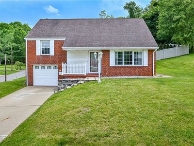 101 Upper Dr