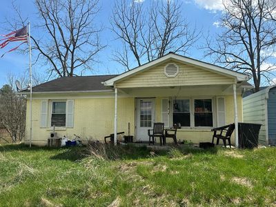 Property at 1965 Atkins Mill Rd, Wytheville, VA