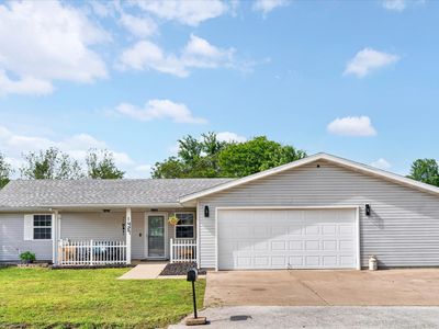 1427 Hazelwood Drive