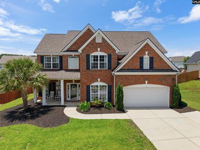 318 Southberry Way