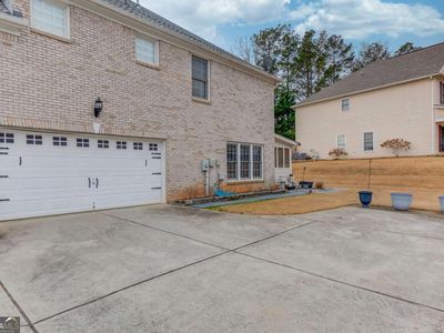 2648 Stockbridge Way