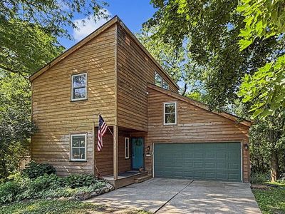 6525 Prairie Ridge Rd