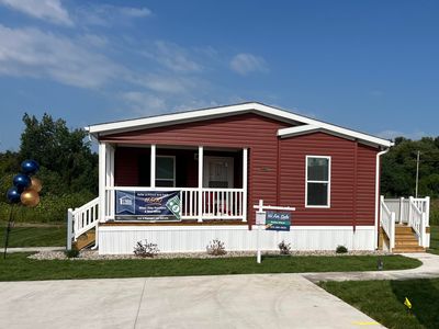 2509 Scottie Dog Way