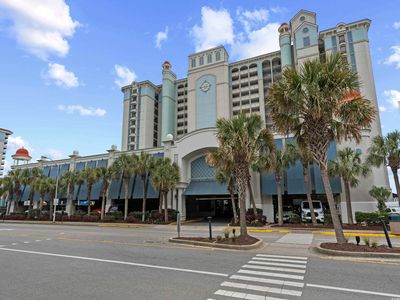 2401 S Ocean Blvd. S #1256