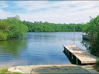 2601 Manatee Harbor Dr