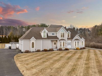 16 Ocean Greens Drive