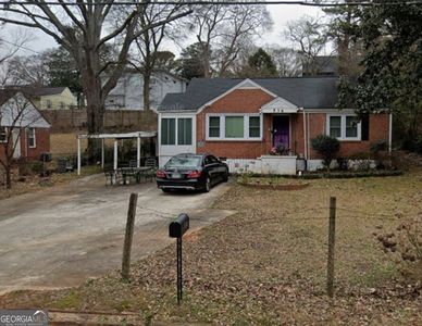 536 Allendale Dr