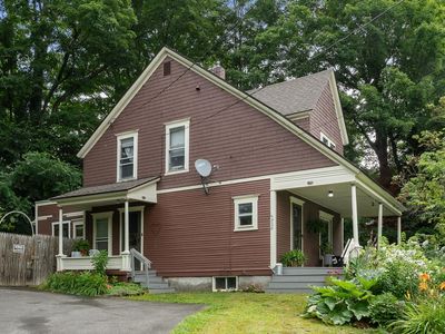 208 Elm Street