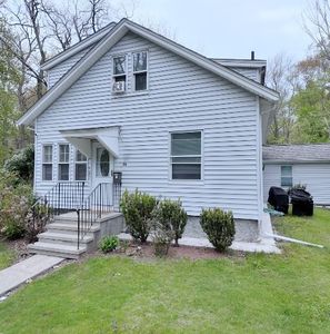 Property at 56 3rd St, Stoughton, MA