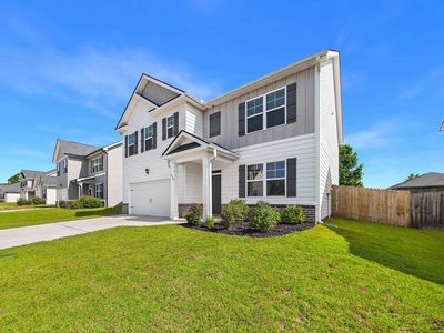 138 Farmers Way