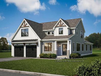 11-2 Spruce Place #11-2