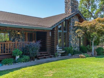 391 Spyglass Rd