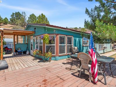 Property at 18465 Griffin Gulch Ln, Baker City, OR