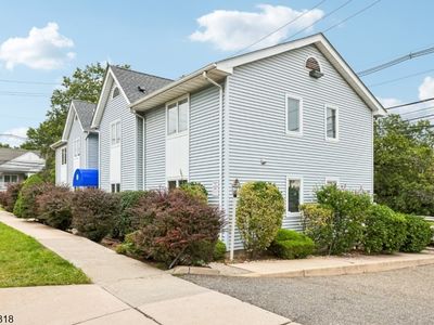 5 Jefferson St
