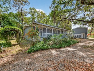 Property at 4869 Slanns Island Rd, Hollywood, SC