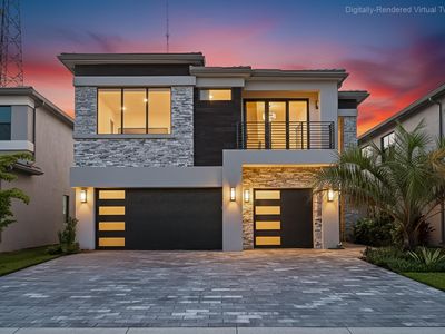 8258 Essex Country Club Drive