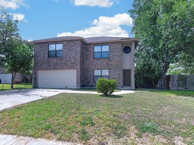 8022 CHESTNUT CLAY LN