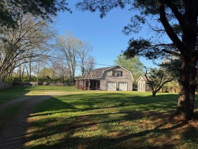 649 Anderson Station Rd
