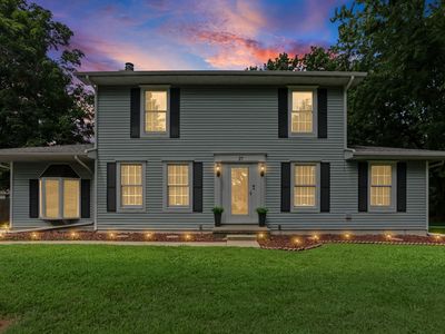 27 Bel Air Dr