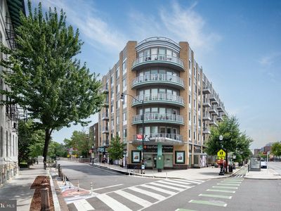 2550 17th St NW Unit 417