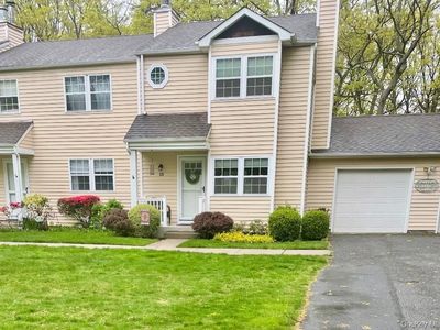 Property at 13 Rutledge Commons, Yaphank, NY