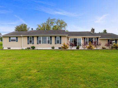 Property at 101 5th St, Houtzdale, PA