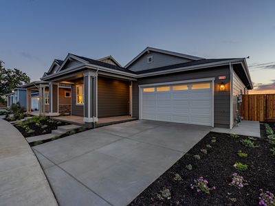 Plan 1 Plan, Portello