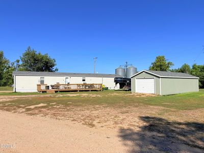 Property at 105 State St NE, Medina, ND