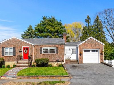Property at 22 Shelton Rd, Swampscott, MA