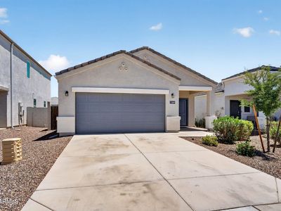 5269 E GUMMITE Drive