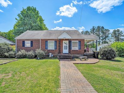 200 Montview Ave