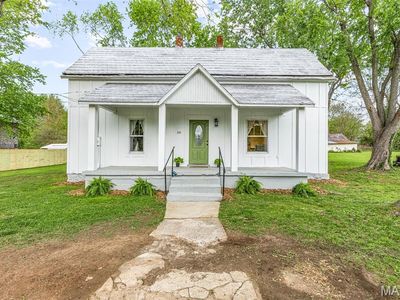 Property at 316 Morley St, Fredericktown, MO