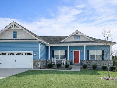 138 Cold Harbor Ct