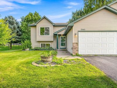 Property at 7545 385th St, North Branch, MN