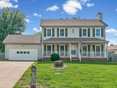 3311 Mallard Dr