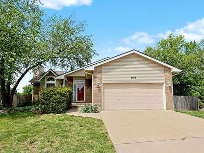 2929 N Parkwood Ct