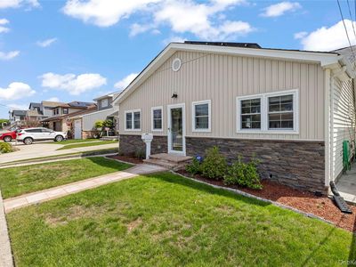 Property at 15 Kent Road, Island Park, NY