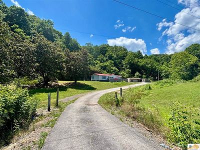 1631 Gray Gap Rd